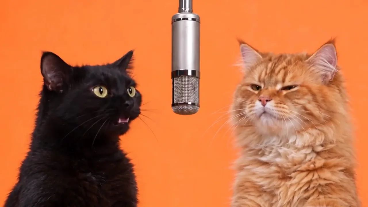 Pet Duet