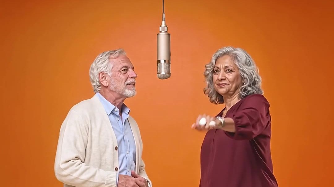 Grand Duet