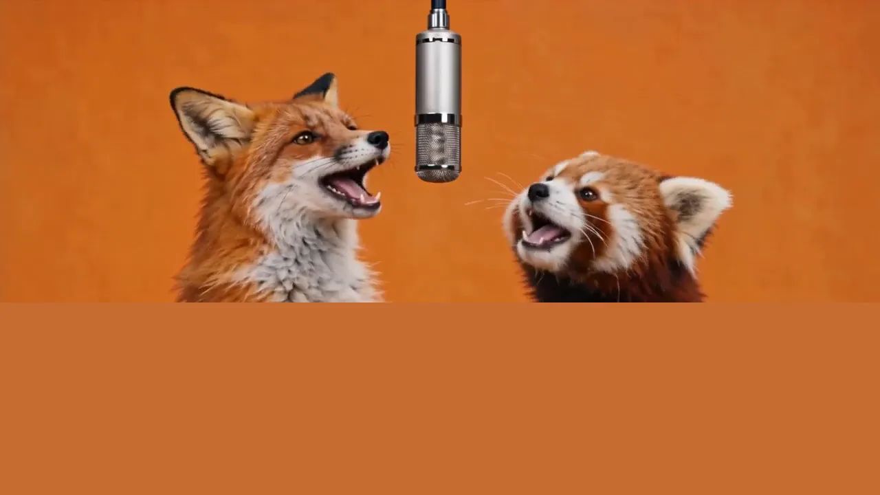 Wild Pair